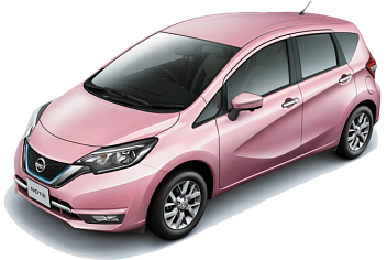 ремонт Генератора NISSAN (НИССАН) Note
